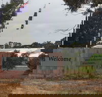 Kendenup Lodge and Cottages - Darwin Holiday