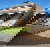 Kingfisher Lodge Edithburgh - Darwin Holiday