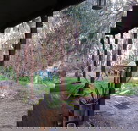 Kurianda Cottage - Darwin Holiday