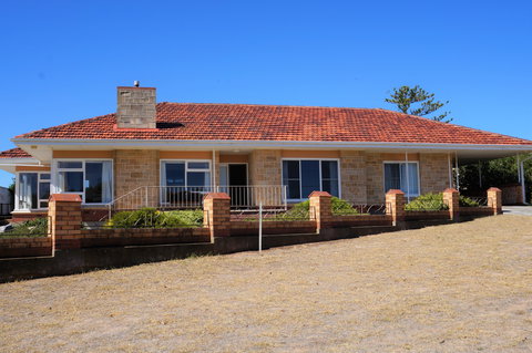 La Vita - Darwin Holiday 0