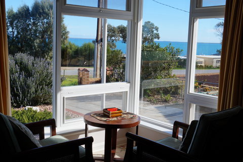 La Vita - Darwin Holiday 1