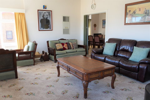 La Vita - Darwin Holiday 2