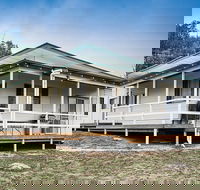 Lavender Vale Homestead - Darwin Holiday