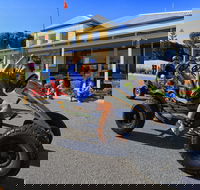 Ledge Point Holiday Park