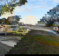 Limestone Coast Tourist Park - Darwin Holiday