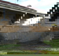 Limestone View Naracoorte - Darwin Holiday