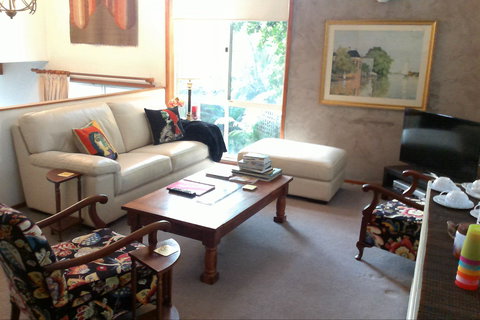 Linley House Bed And Breakfast - Darwin Holiday 1