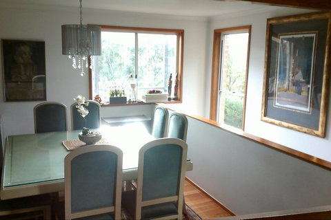 Linley House Bed And Breakfast - Darwin Holiday 2