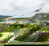 Lismore Gateway Motel and Restaurant - Darwin Holiday