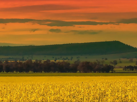 Lockhart Motel - Darwin Holiday 1