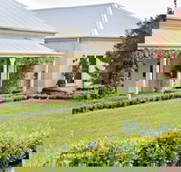 Loloma's at White Rock - Darwin Holiday