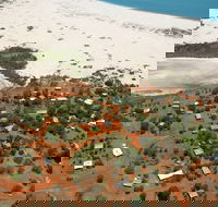 Lombadina Aboriginal Corporation