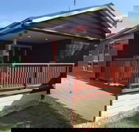 Loma Cottages - Darwin Holiday
