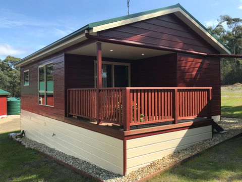 Loma Cottages - Darwin Holiday 0