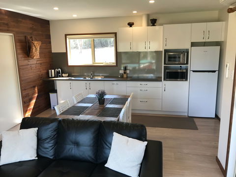 Loma Cottages - Darwin Holiday 1