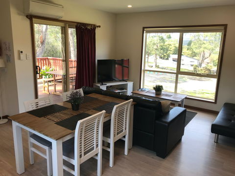Loma Cottages - Darwin Holiday 2