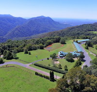Lookout Mountain Retreat - Darwin Holiday
