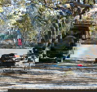 Loveday Park - Darwin Holiday