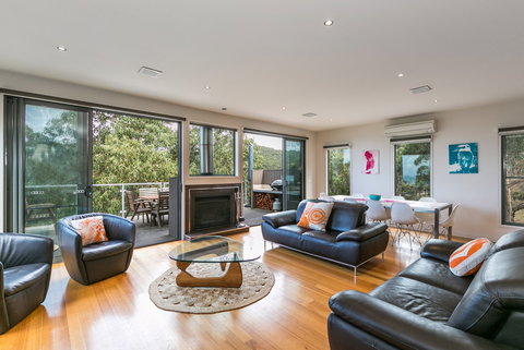 L'Vista Lorne - Darwin Holiday 0