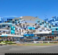 Mantra Quayside - Darwin Holiday