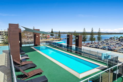Mantra Quayside - Darwin Holiday 1