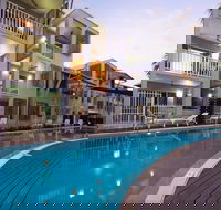 Mantra Aqueous On Port - Darwin Holiday