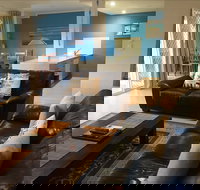 Mariner Bay Apartments - Darwin Holiday