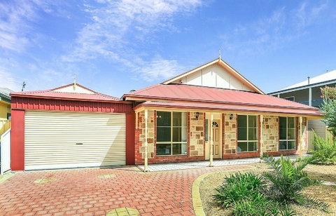 Marina Cove On Janz - Darwin Holiday 0
