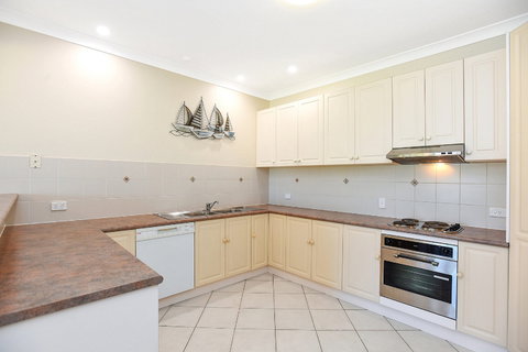 Marina Cove On Janz - Darwin Holiday 2