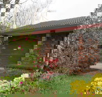 Marigold Cottage - Darwin Holiday