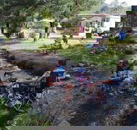 Marysville Caravan and Holiday Park - Darwin Holiday