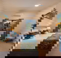 MAS Country Club Maclean Motel - Darwin Holiday