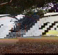 Mays homestead - Flinders Chase National Park - Darwin Holiday