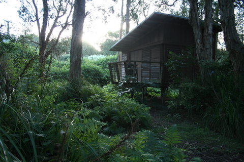 Melaleuca Surfside Backpackers - Darwin Holiday 1