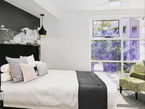 Menso At Southbank - Darwin Holiday 0