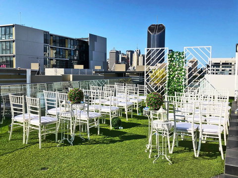 Menso At Southbank - Darwin Holiday 1