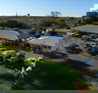 Merna Mora Station - Darwin Holiday