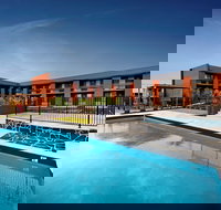 Mid City Motel Warrnambool - Darwin Holiday