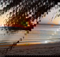 Minjerribah Island Accommodation Straddie