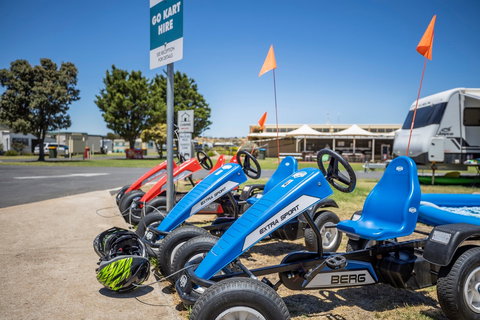 Moana Beach Tourist Park - Darwin Holiday 0