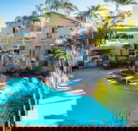 Mollymook Shores Motel and Conference Centre - Darwin Holiday