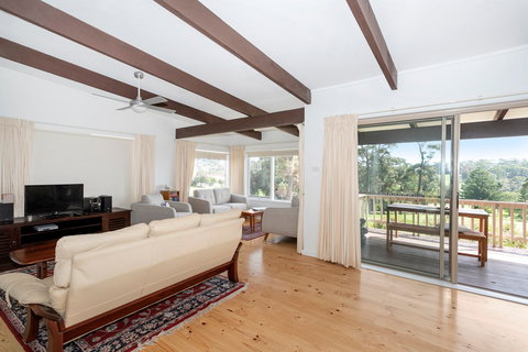 Mollymooks Tee To Sea - Darwin Holiday 1