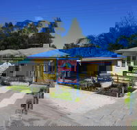 Moontongue Eco Adventures Holiday Cottages - Darwin Holiday