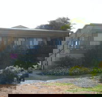 Morala - Darwin Holiday