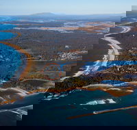 Moruya South Heads Beach Cabin - Darwin Holiday