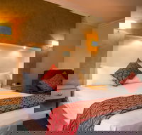 Motel Carnarvon - Darwin Holiday