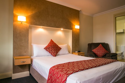 Motel Carnarvon - Darwin Holiday 0