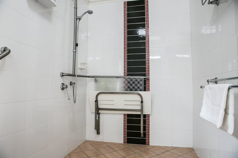 Motel Carnarvon - Darwin Holiday 2