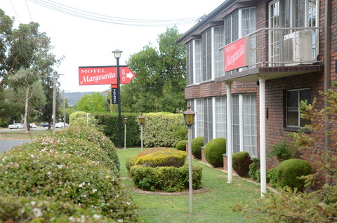 Motel Margeurita - Darwin Holiday 0