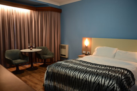 Motel Margeurita - Darwin Holiday 1